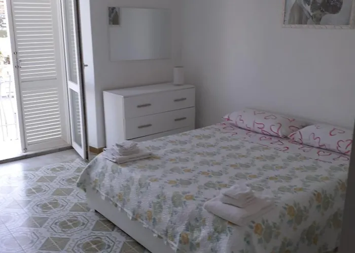 Apartamento Casa Silviuccia