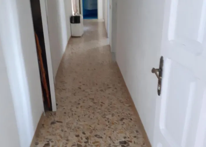 Casa Silviuccia Apartamento *