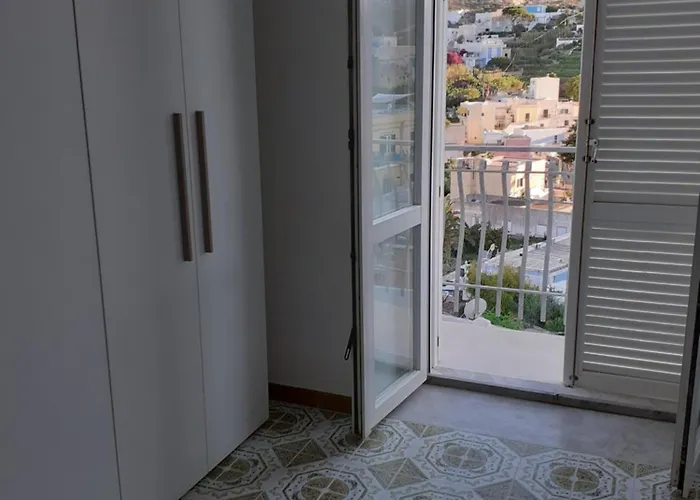 Apartamento Casa Silviuccia Roma