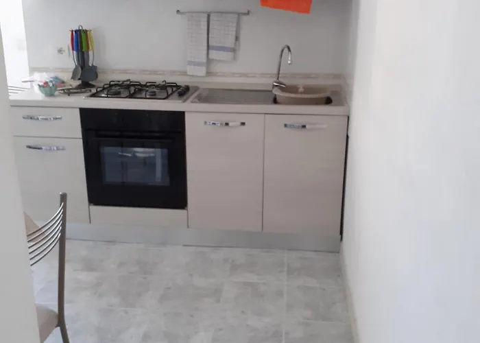 Apartamento Casa Silviuccia Roma
