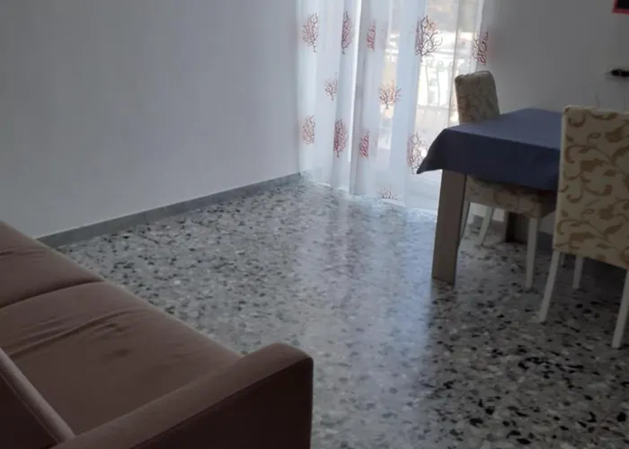 Casa Silviuccia Apartamento *